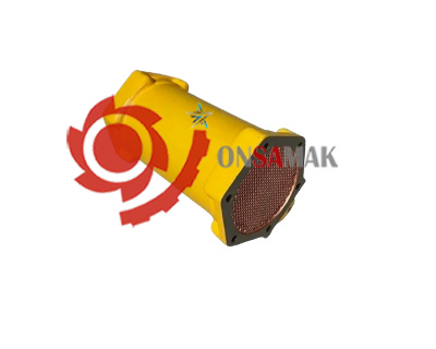 Caterpillar Oil Cooler 7N0125