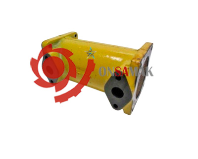 Caterpillar Oil Cooler 7N0128