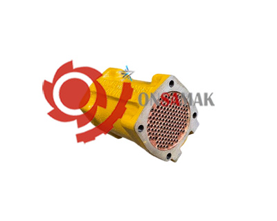 Caterpillar Oil Cooler 7N0165