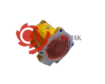 Caterpillar Oil Cooler 7N3521