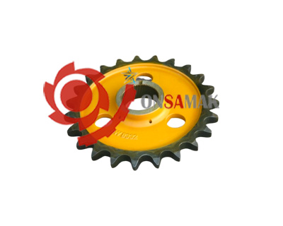 Caterpillar Sprocket 8W8332