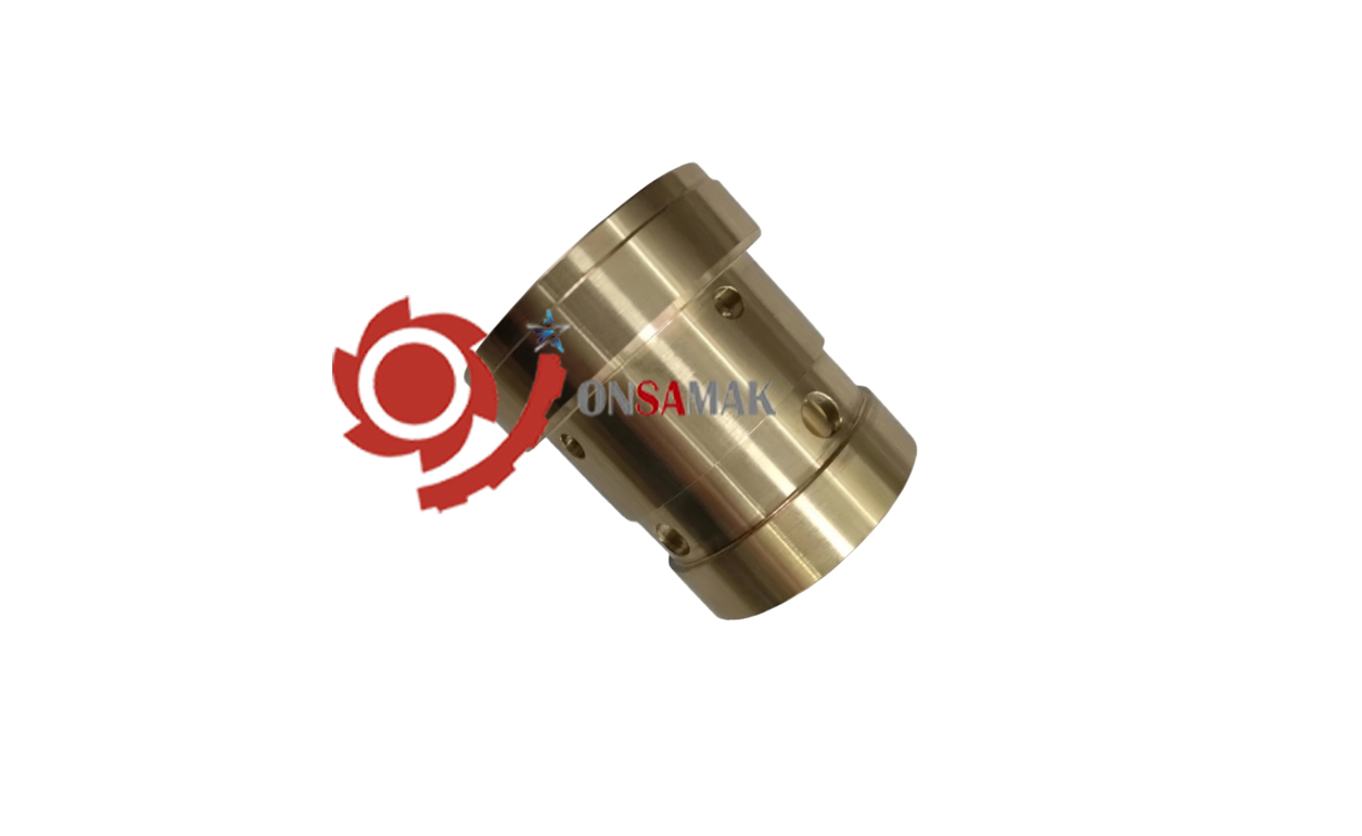 Sandvik BEARING BUSHING - 15274408