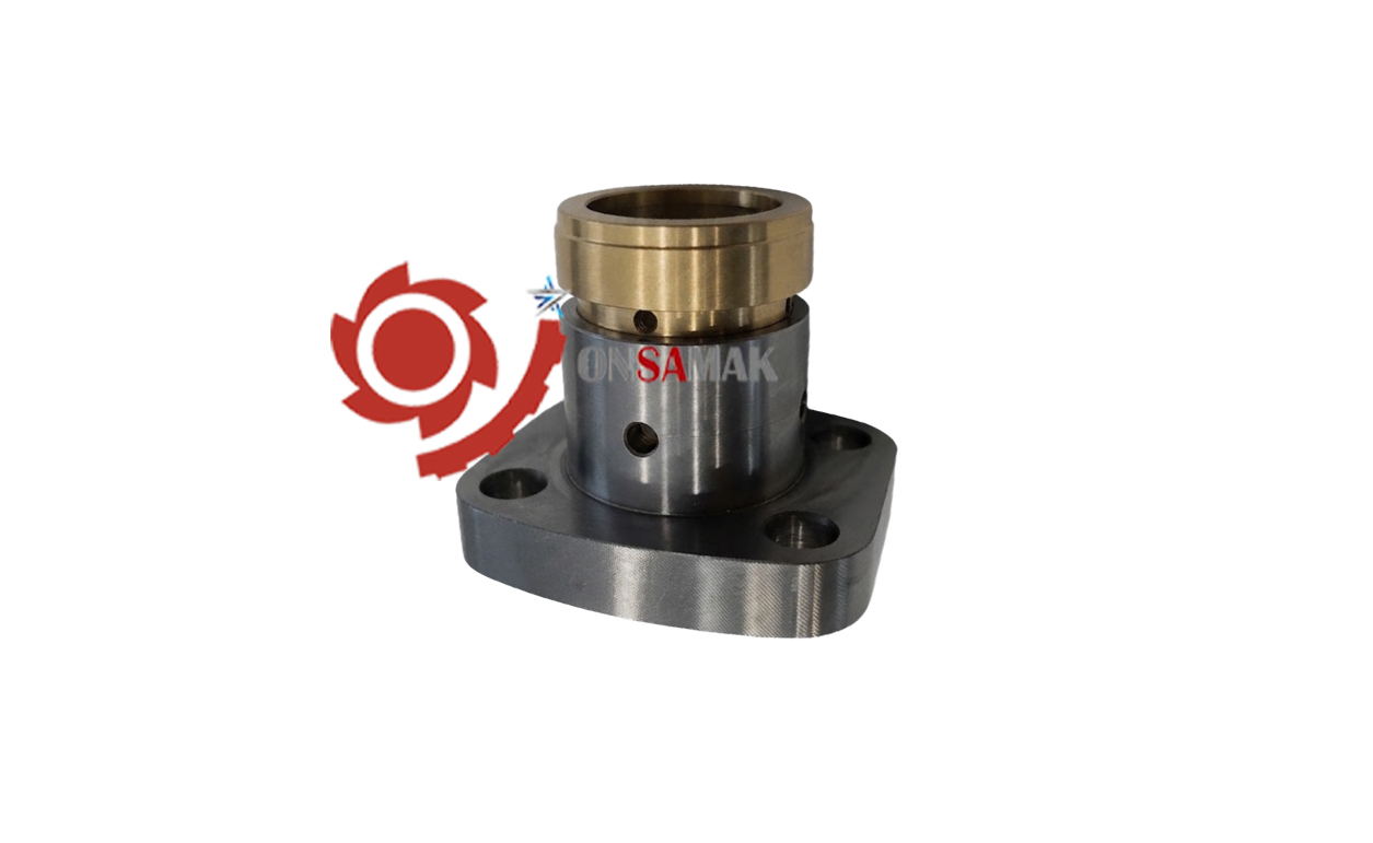 Sandvik SHANK BUSHING - 15274798