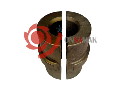 bushing half 3128 2021 01