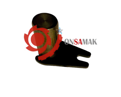 shaft complete 3128 3099 70