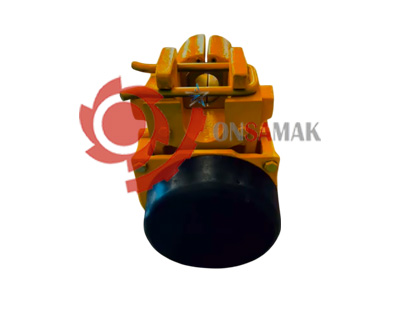 drill steel support 3128 3106 00