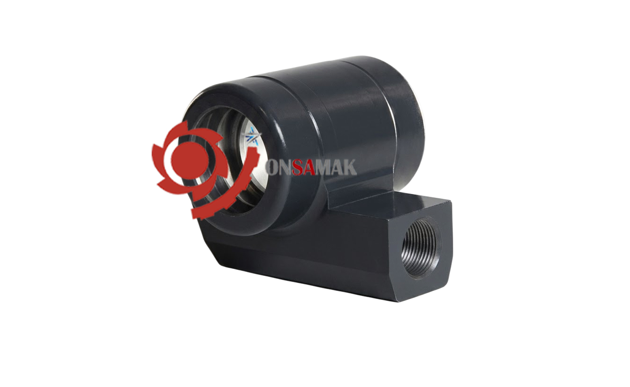Sandvik BEARING ASSEMBLY - 55155230
