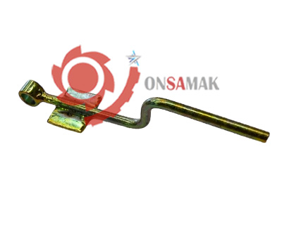 Epiroc Arm 3128242708