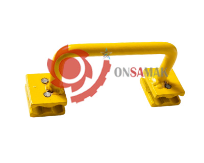 Epiroc Clamp 3128 3110 58