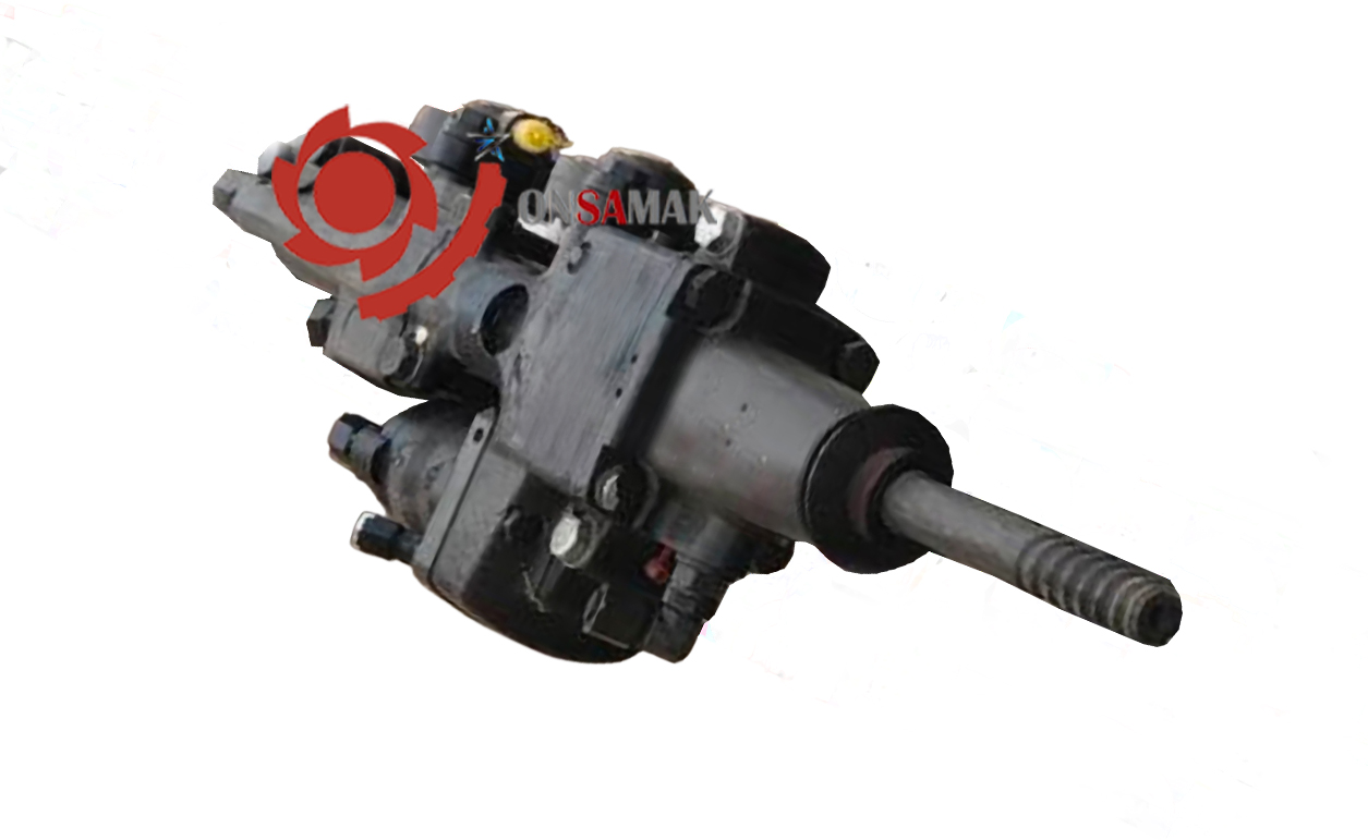 Epiroc COP1132 Drifter - 8311128000 Complete Hydraulic Rock Drill