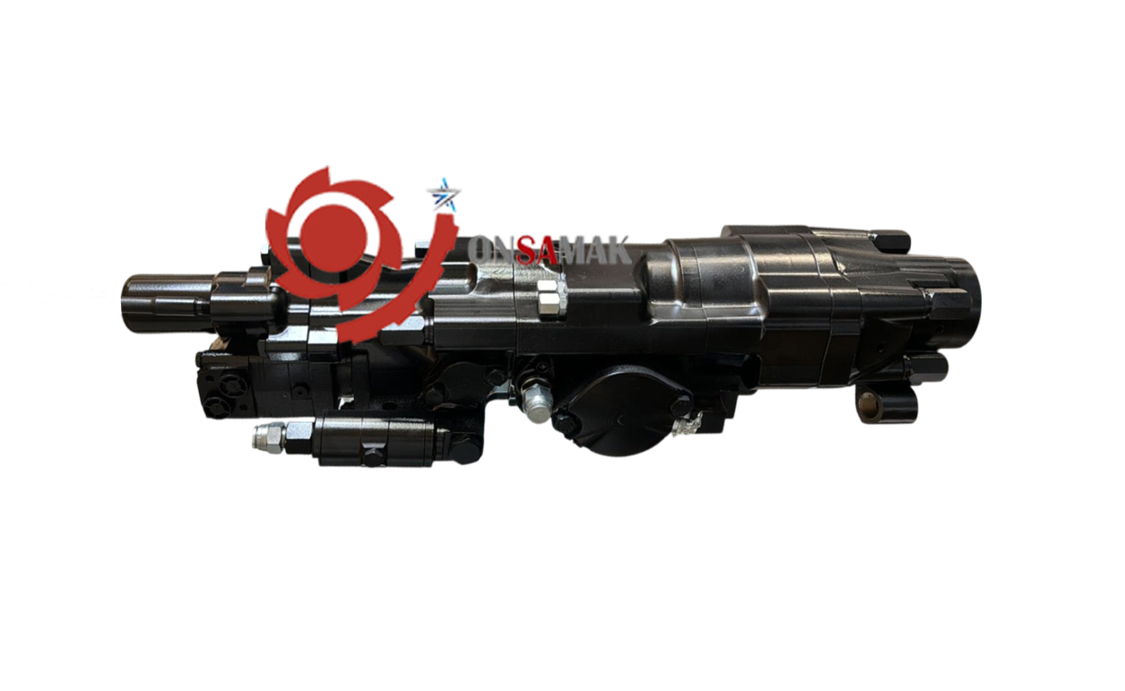 Epiroc 1838HD Drifter 8311125750