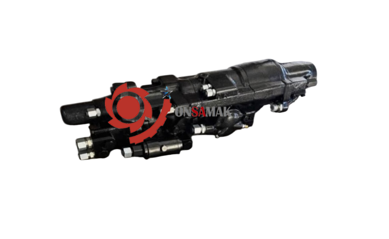 Epiroc 1838 ME Drifter 8311124743