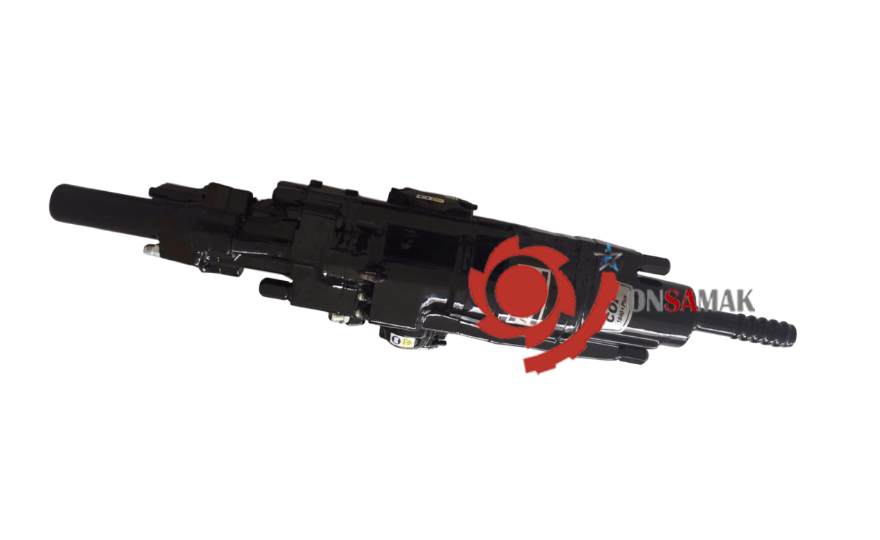 Epiroc COP1840+ Drifter - 8311127705 Complete Hydraulic Rock Drill