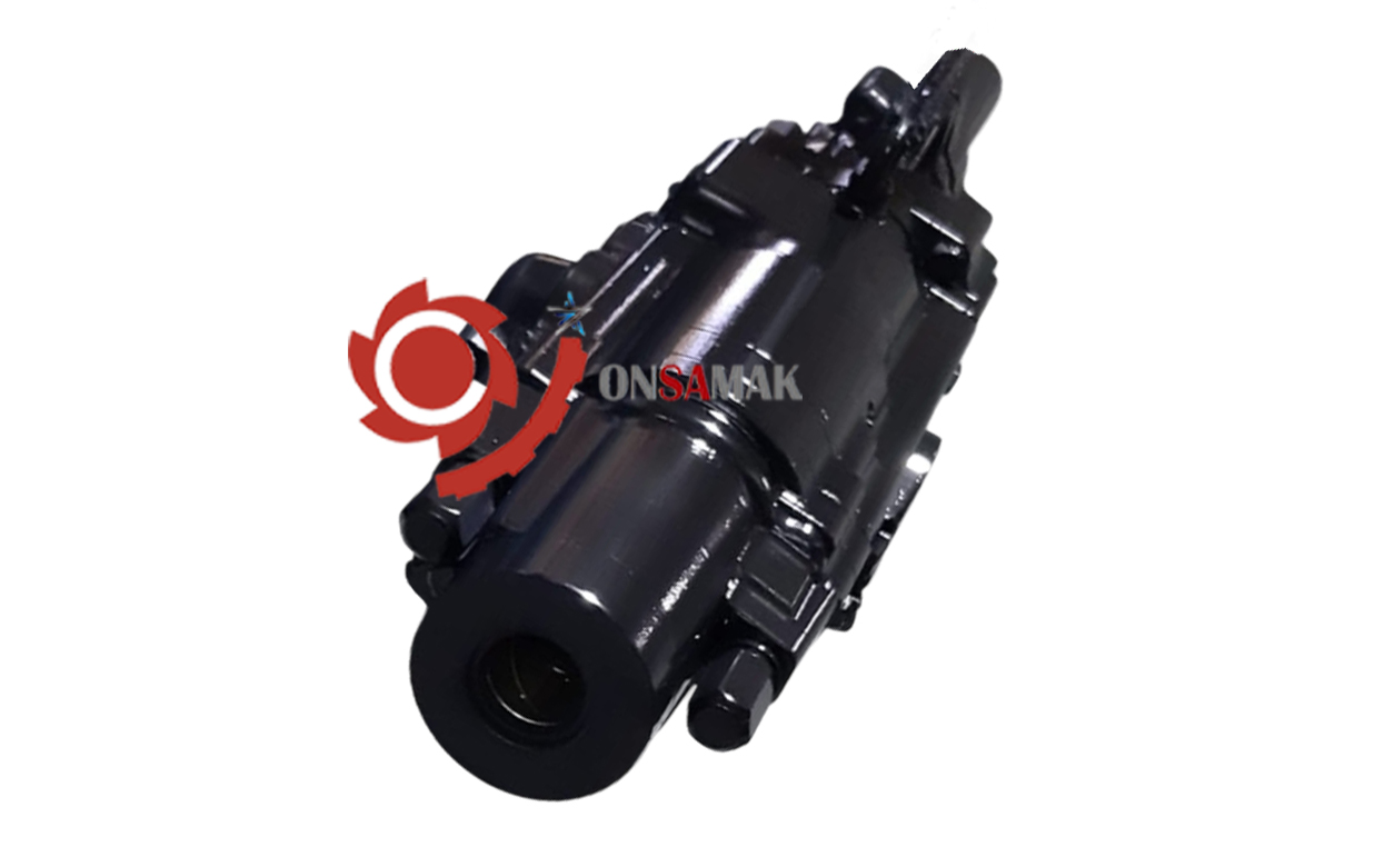 Epiroc COP2560 Drifter - 8311125602 Complete Hydraulic Rock Drill