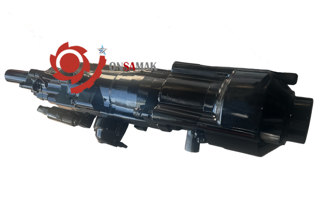 Epiroc COP2560EX Drifter - 8311125601 Complete Hydraulic Rock Drill