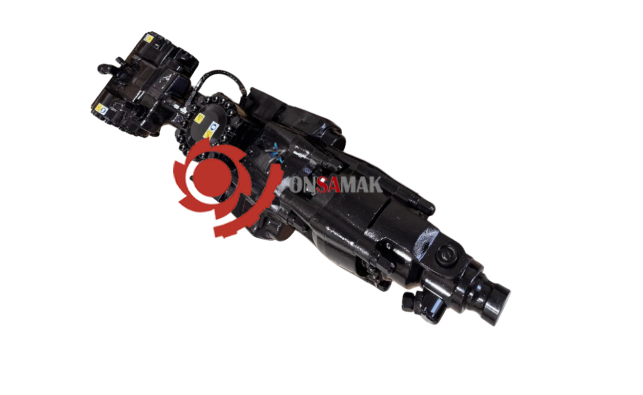 Epiroc 4050 Drifter 8311125160