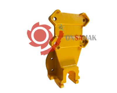 epiroc drill steel support 3128078467