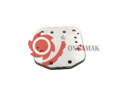 epiroc end plate 3128201202