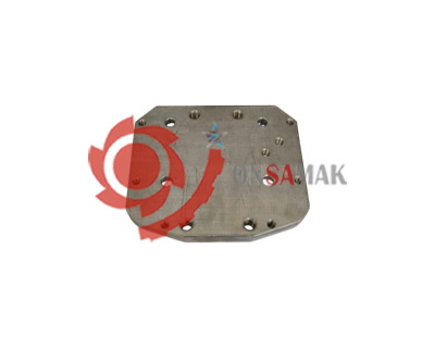 Epiroc End Plate 3128201203
