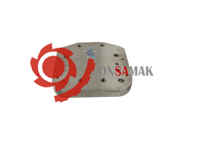 epiroc end plate 3128301273