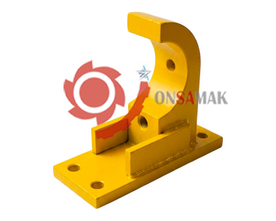 Epiroc Holder 3128 3136 21