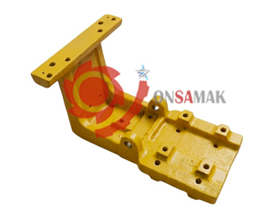 Epiroc Hose Attachment 3128 3073 04