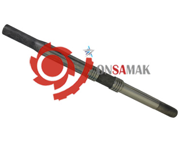 Epiroc Piston 3115 6005 41