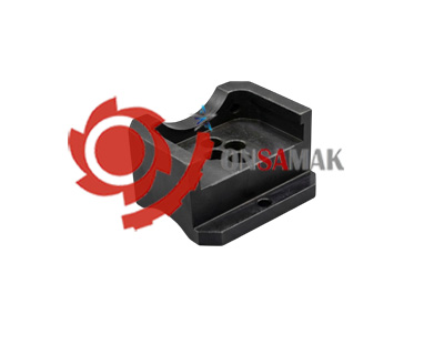 Epiroc Piston Rod End 3128300268