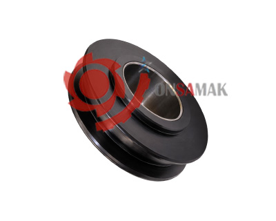Epiroc Pulley Wheel 3128 0784 30