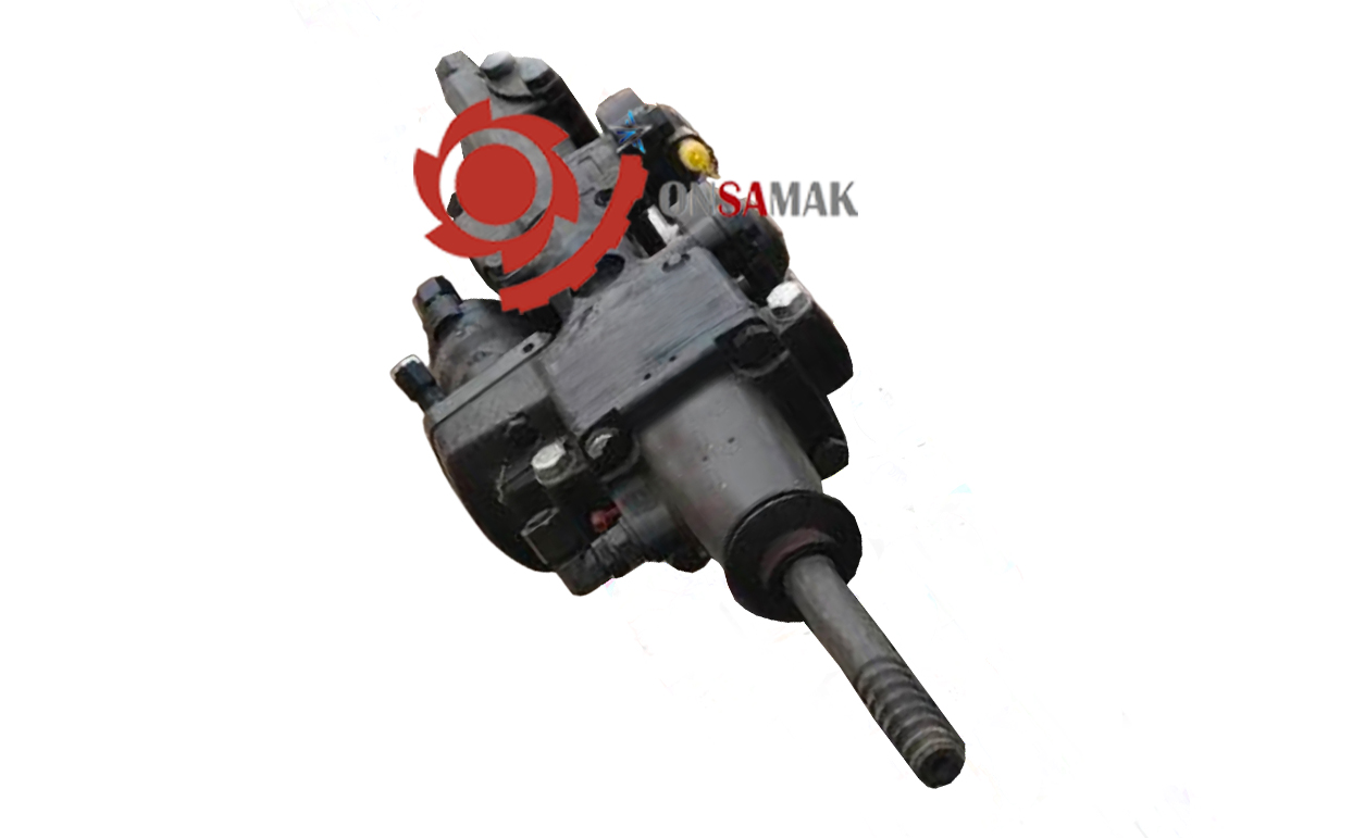 Epiroc RR11 Drifter - 8311120056 Complete Hydraulic Rock Drill
