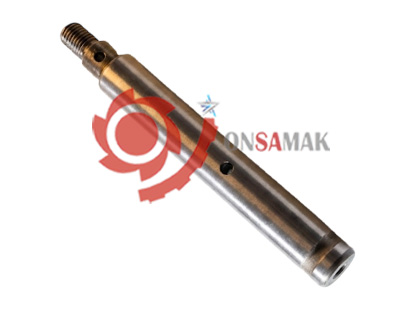 epiroc shaft 3222306227