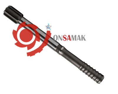 epiroc shank adapter 7304-3656-01