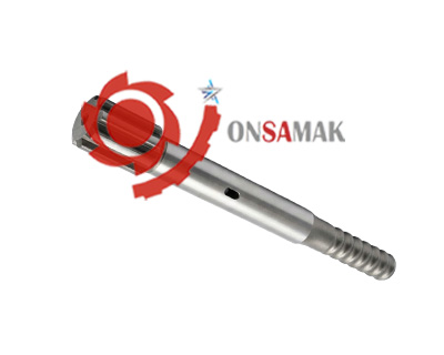 epiroc shank adapter 7490-5160-87