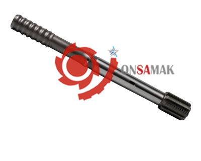 epiroc shank adapter 7490-5160-88
