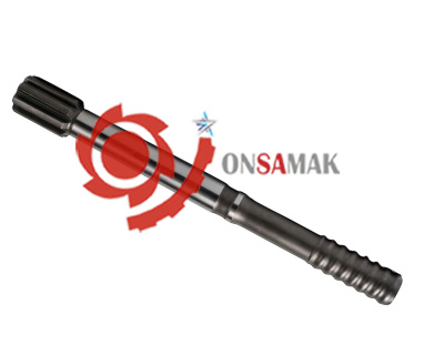 epiroc shank adapter 7490-5160-99