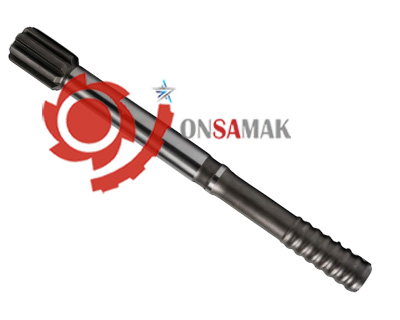epiroc shank adapter 7490-5161-21