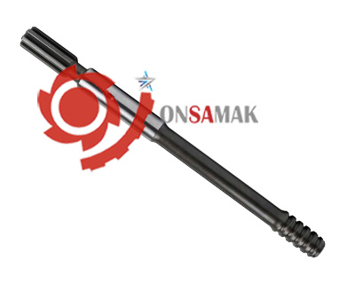 epiroc shank adapter 7490-5162-20