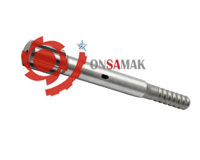 epiroc shank adapter 7804-3652-01