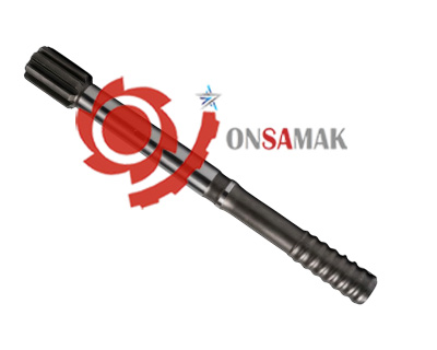 epiroc shank adapter 90516099