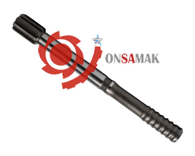 epiroc shank adapter 90516121