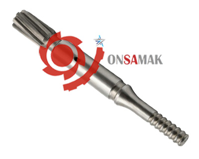 epiroc shank adapter 90516128