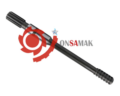epiroc shank adapter 90516216