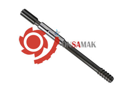 epiroc shank adapter 90516220