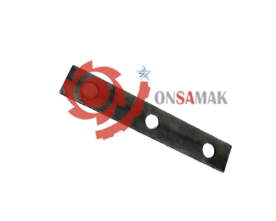 Epiroc Shim 3222 3138 19