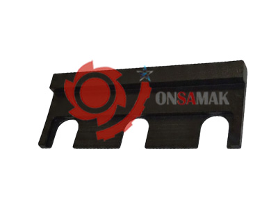 Epiroc Slide Plate 3222 3011 44