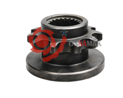 Epiroc Sprocket Wheel 3128 3119 14