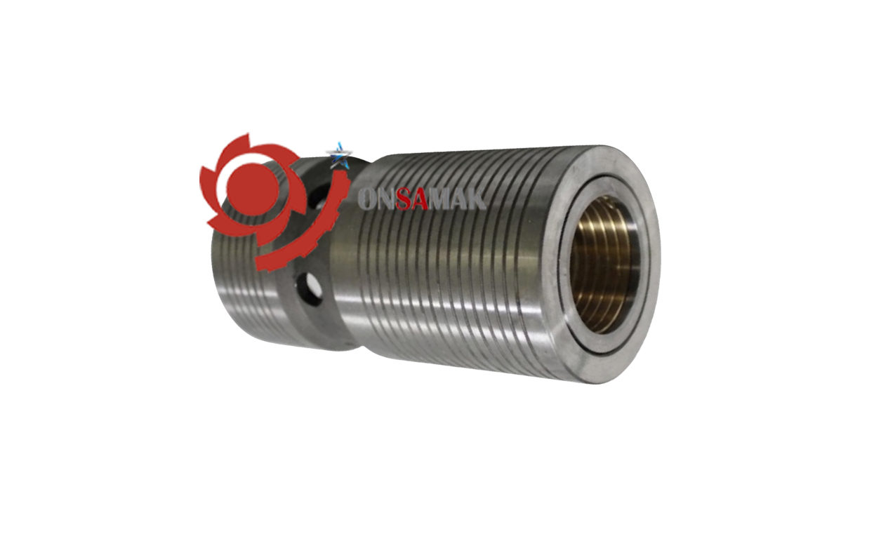 Sandvik CYLINDER - 09704908