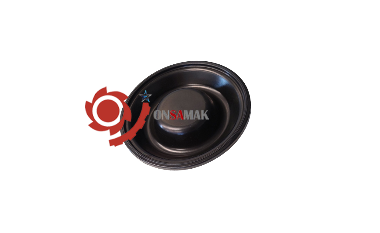 Diaphragm - 092 602 98