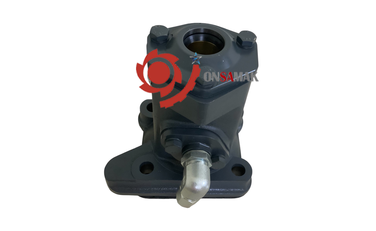 Sandvik Flushing Device Assembly - 30289871