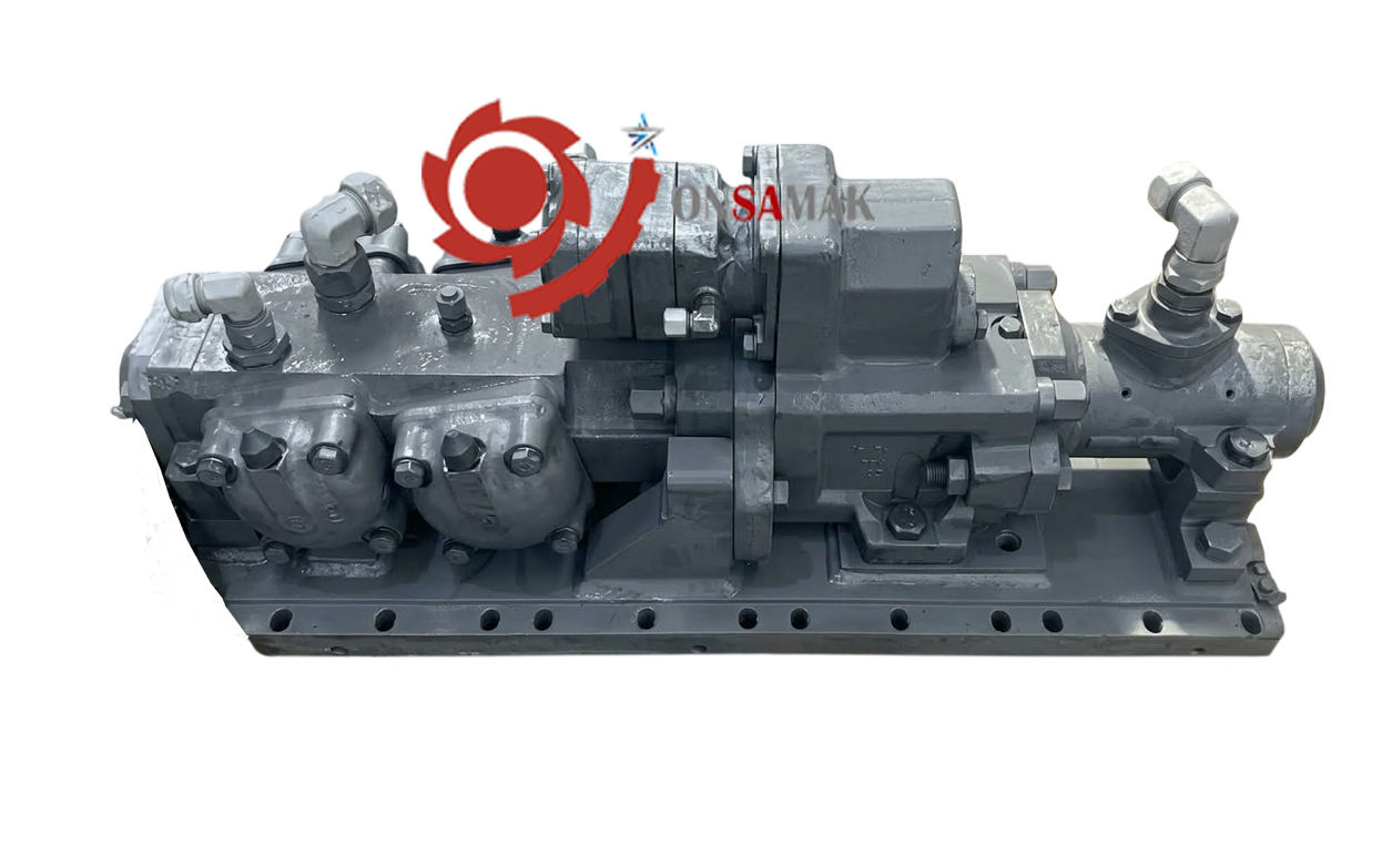 Sandvik HL1000 Drifter - 30377277